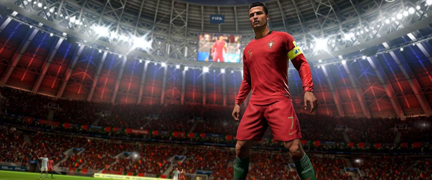EA Sports da la cara por los problemas de conectividad de FIFA 20