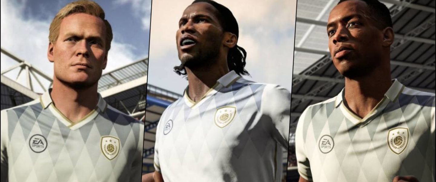 Los nuevos iconos gratis de FIFA 20