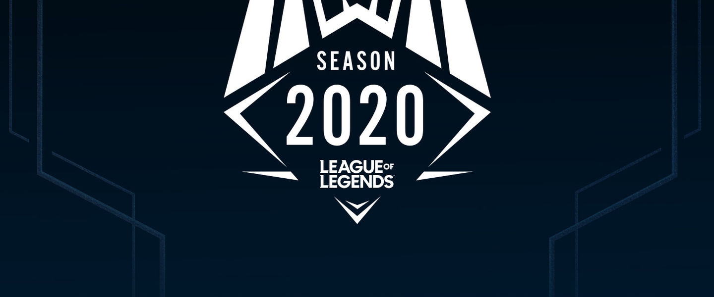 ¿Cuándo comienza la temporada 10 de League of Legends?