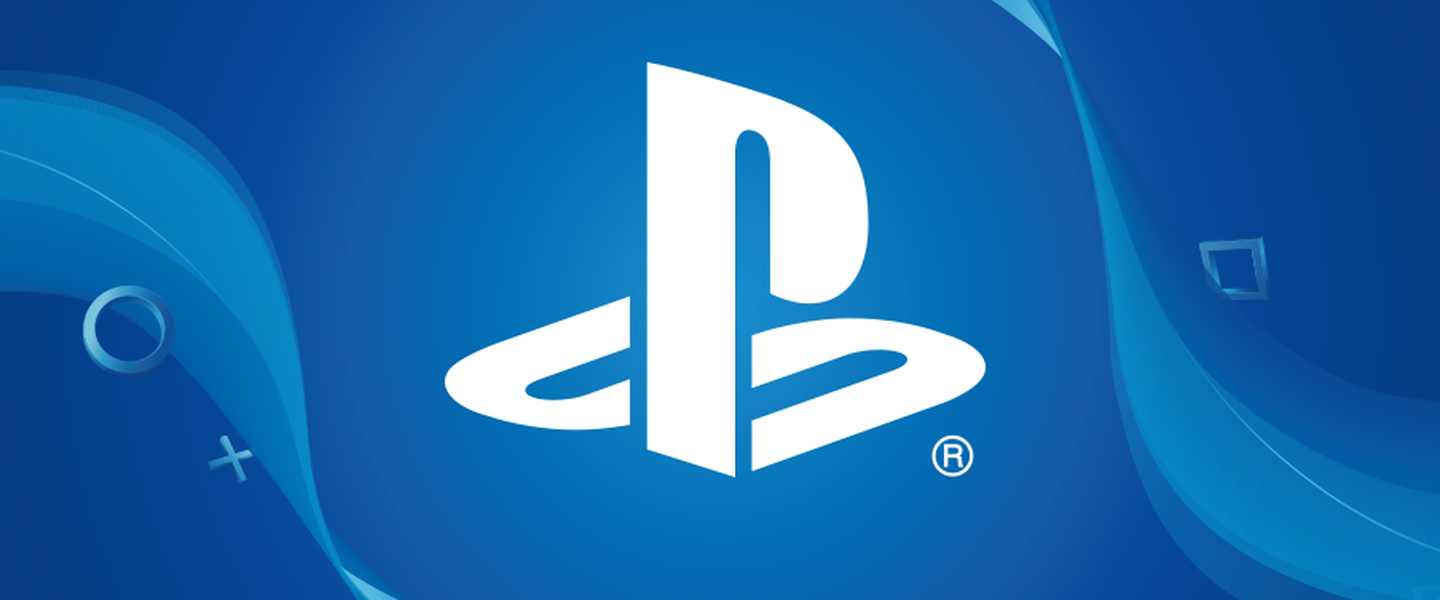 La evolución del logo de PlayStation