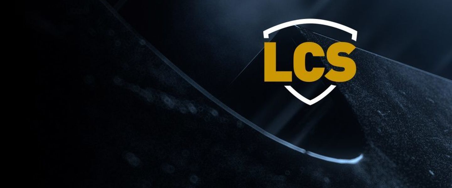 Logo de la LCS