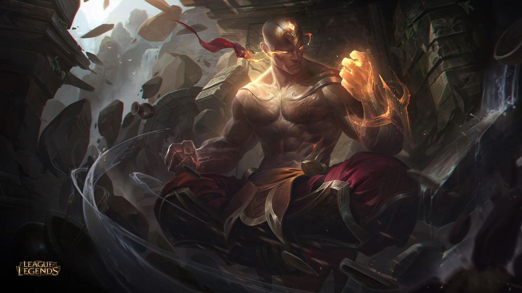 SKINS DE CAMPEONES FPX WORLDS 2019 - LEE SIN, VAYNE, THRESH, GANGPLANK,  MALPHITE 