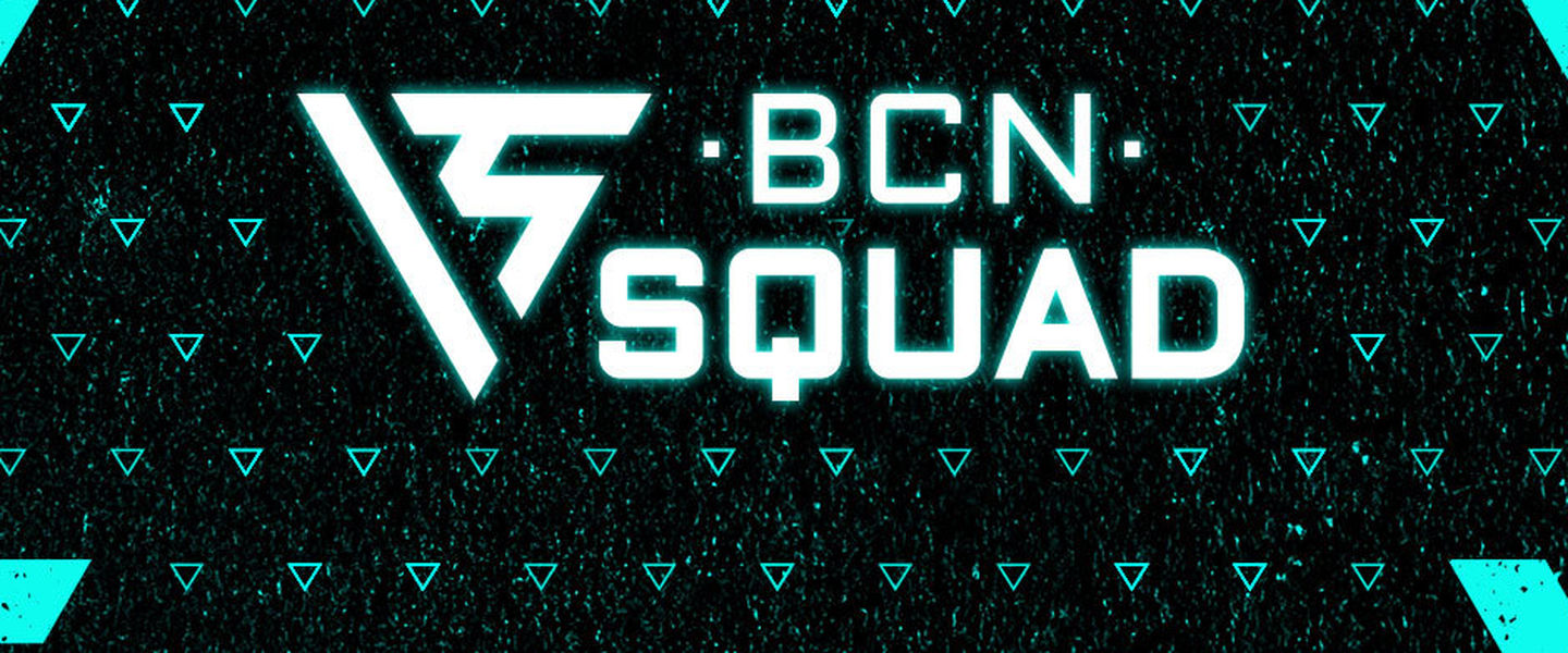 BCN Squad podría ser la marca que utilizará SevenMila en SLO