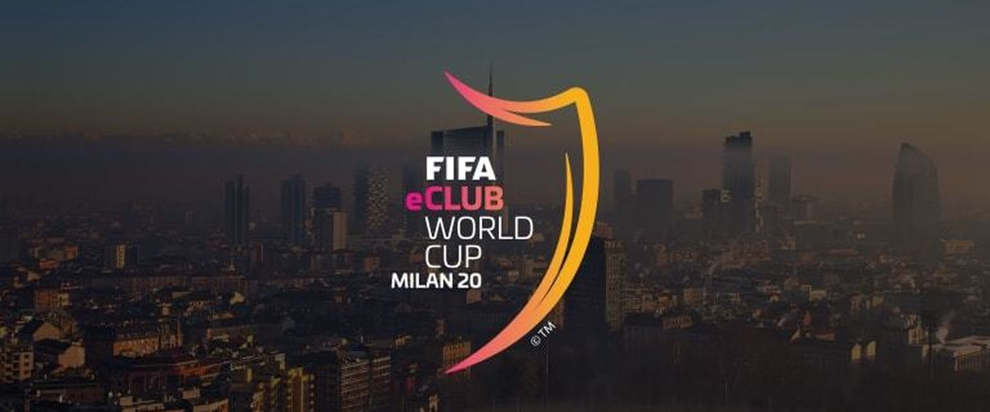 Movistar Riders y DUX Gaming competirán en la FIFA eClub World Cup 2020