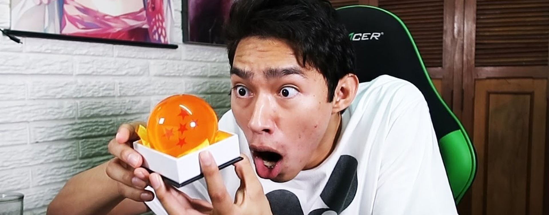 Fernanfloo se lleva la subasta de TheGrefg