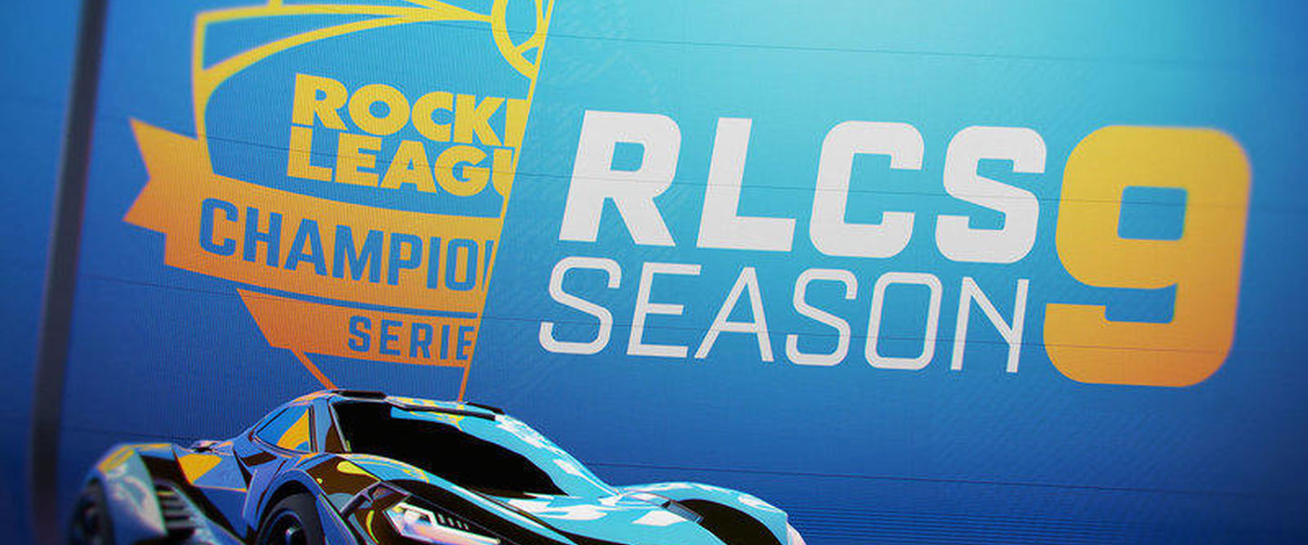 La novena temporada de RLCS arranca a principios de febrero