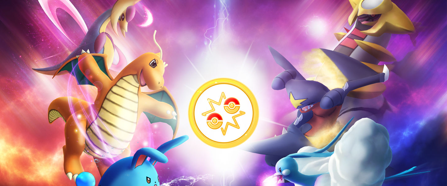 Pokémon GO tiene combates entre jugadores