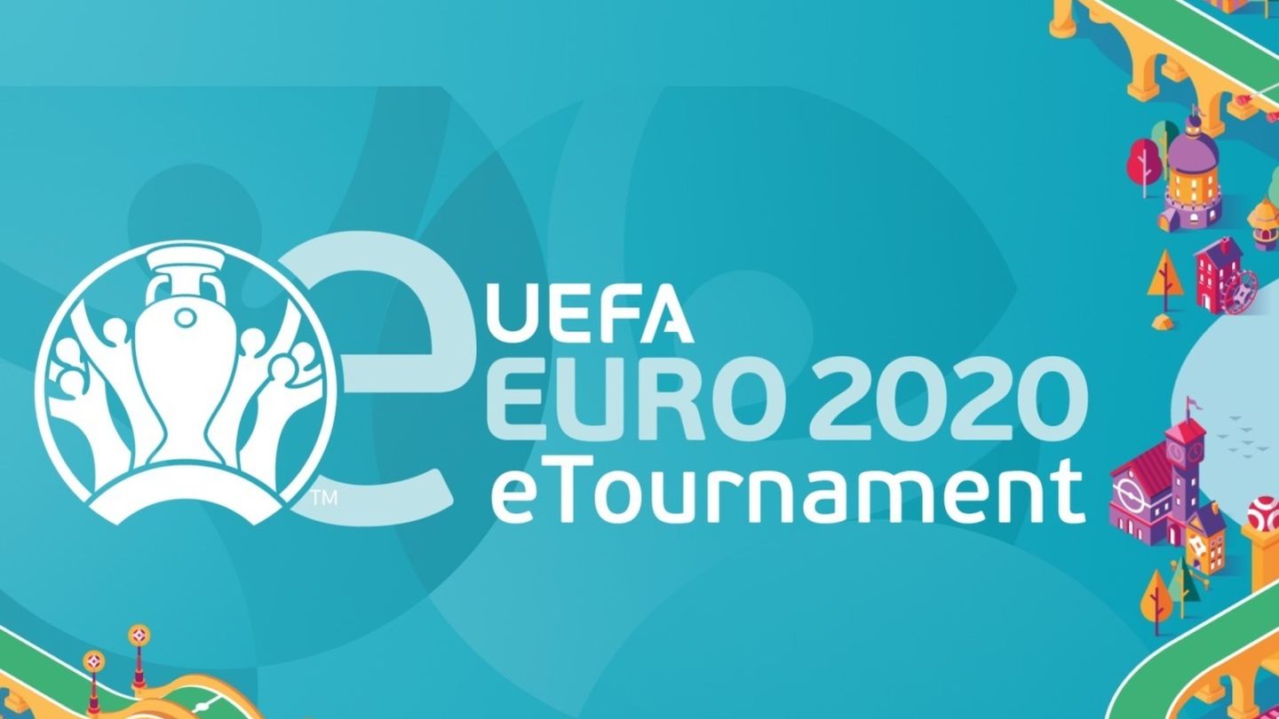 Fase Clasificacion Uefa Eeuro 2020 Fechas Clave Para Espana En La Eurocopa Virtual Movistar Esports