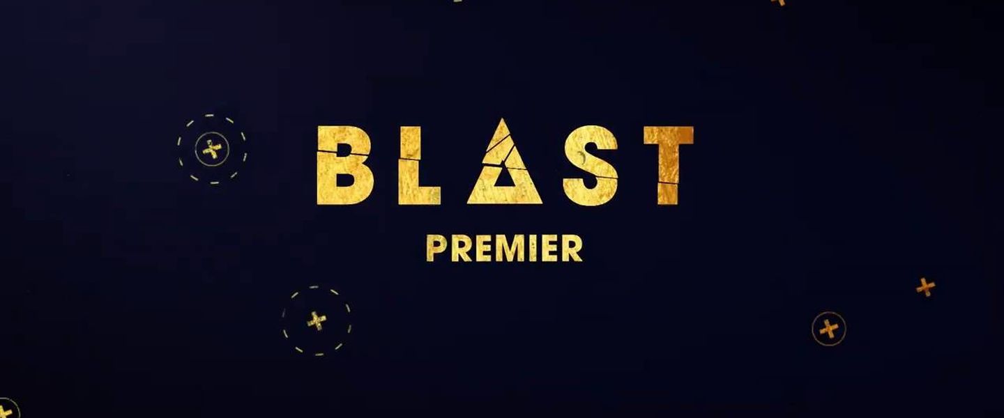 BLAST Premier es la nueva competición de RFRSH