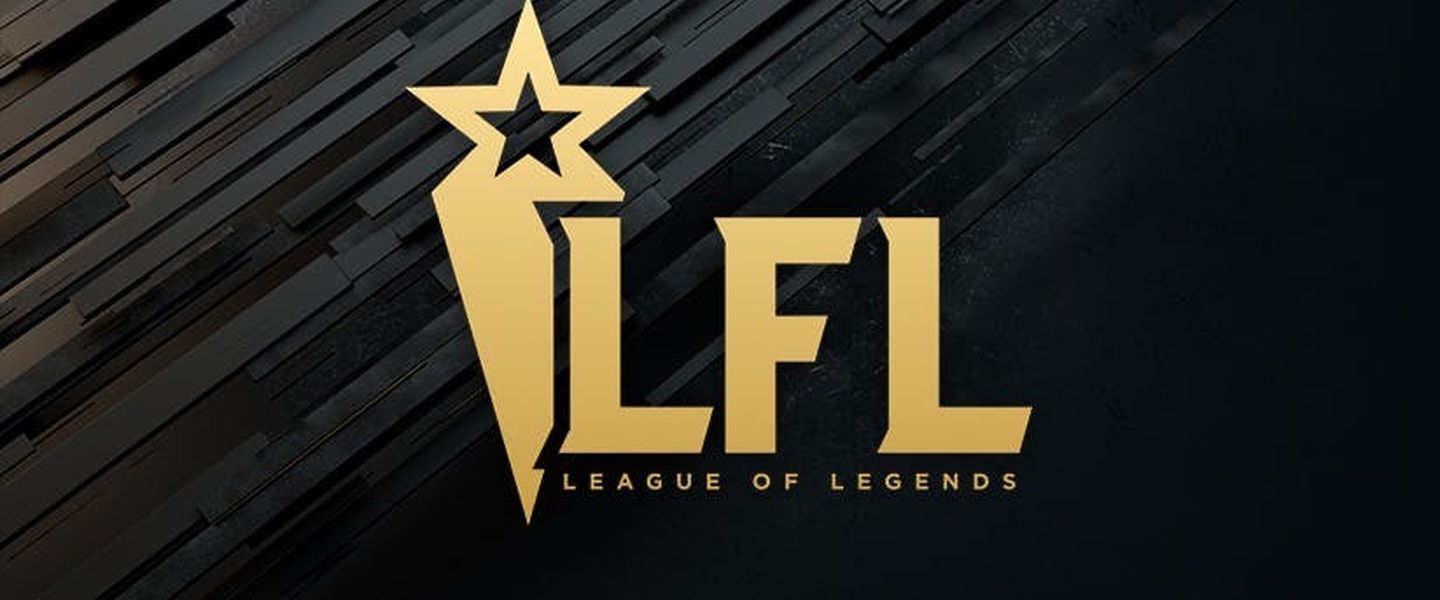 La LFL es la principal liga francesa de League of Legends
