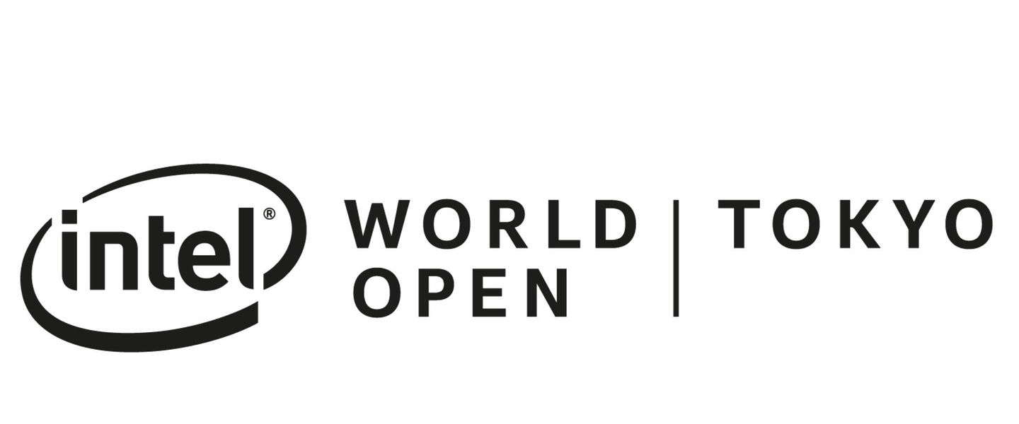 Intel World Open Tokyo 2020