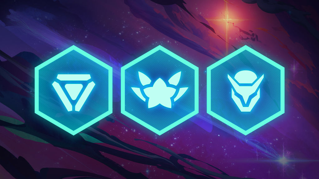 Tft Set Galaxias Todo Lo Que Sabemos De Lo Nuevo Que Llegar En