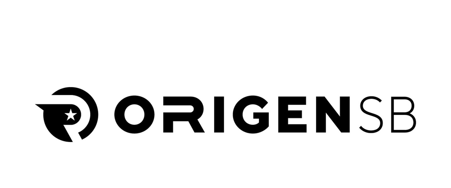 Logo de OrigenSB