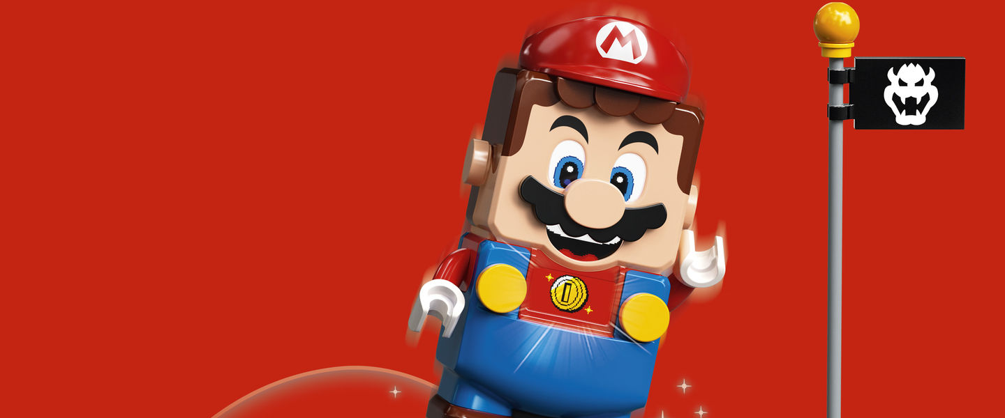 Figura de Mario