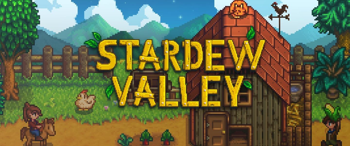 Stardew Valley