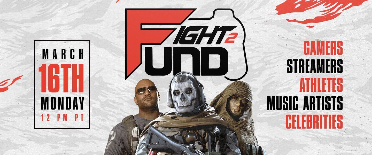 Fight2Fund