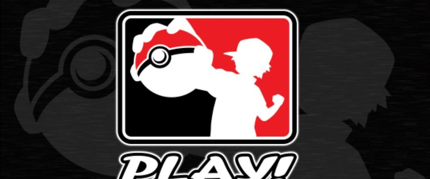 Logo de Play! Pokémon