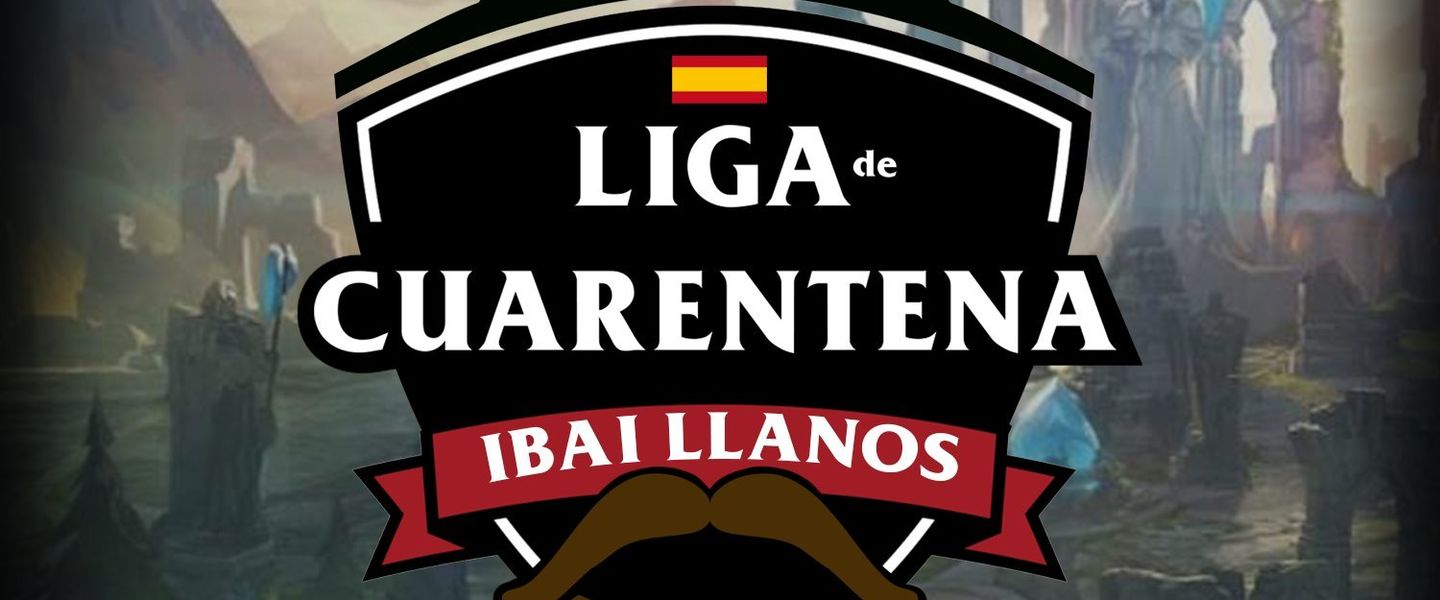 Liga de Cuarentena: calendario, horarios y partidos entre los equipos