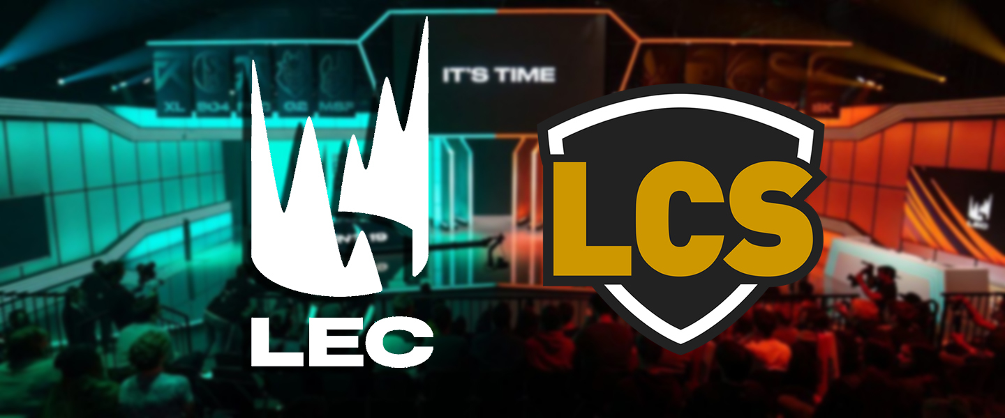 LEC y LCS