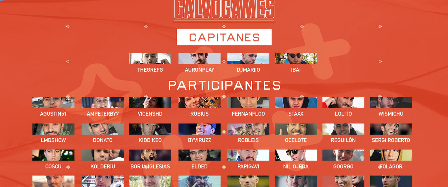 CalvoGames