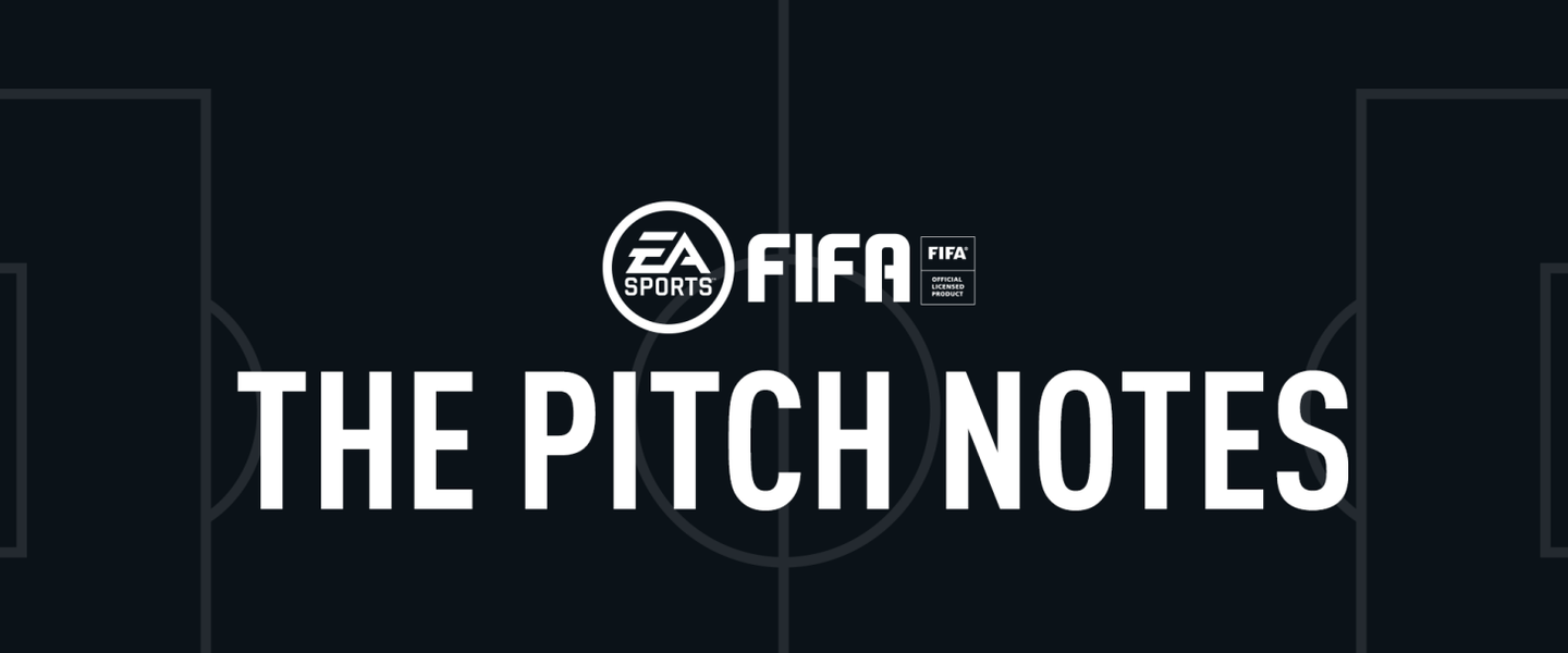 EA ha detallado dónde están los servidores de FIFA