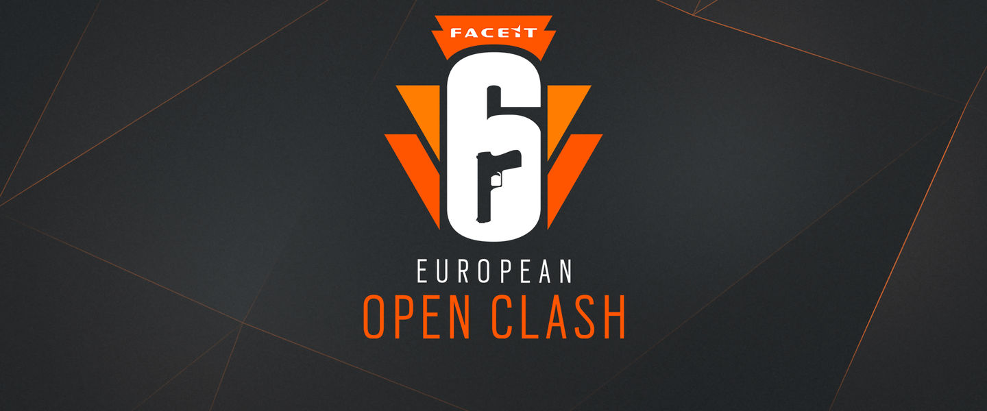 European Open Clash