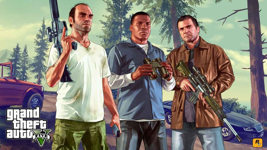 Roleplay Gta V Servidores Gratis Y C Mo Entrar Movistar Esports