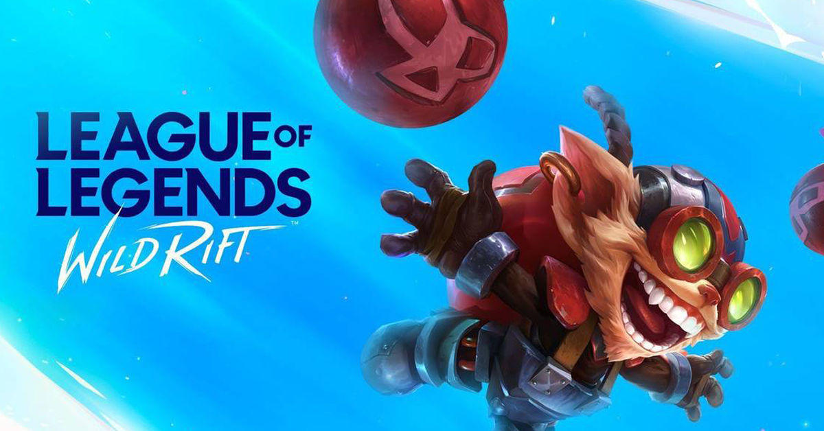 Wild Rift: Riot divulga projeção de requisitos mínimos do LoL