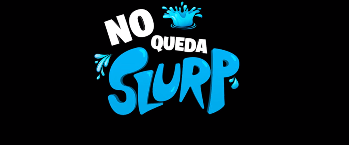 NoQuedaSlurp