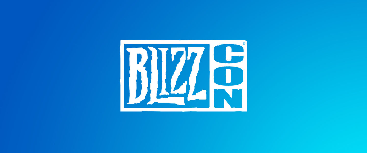 La BlizzCon es la gran cita anual de los esports de Blizzard