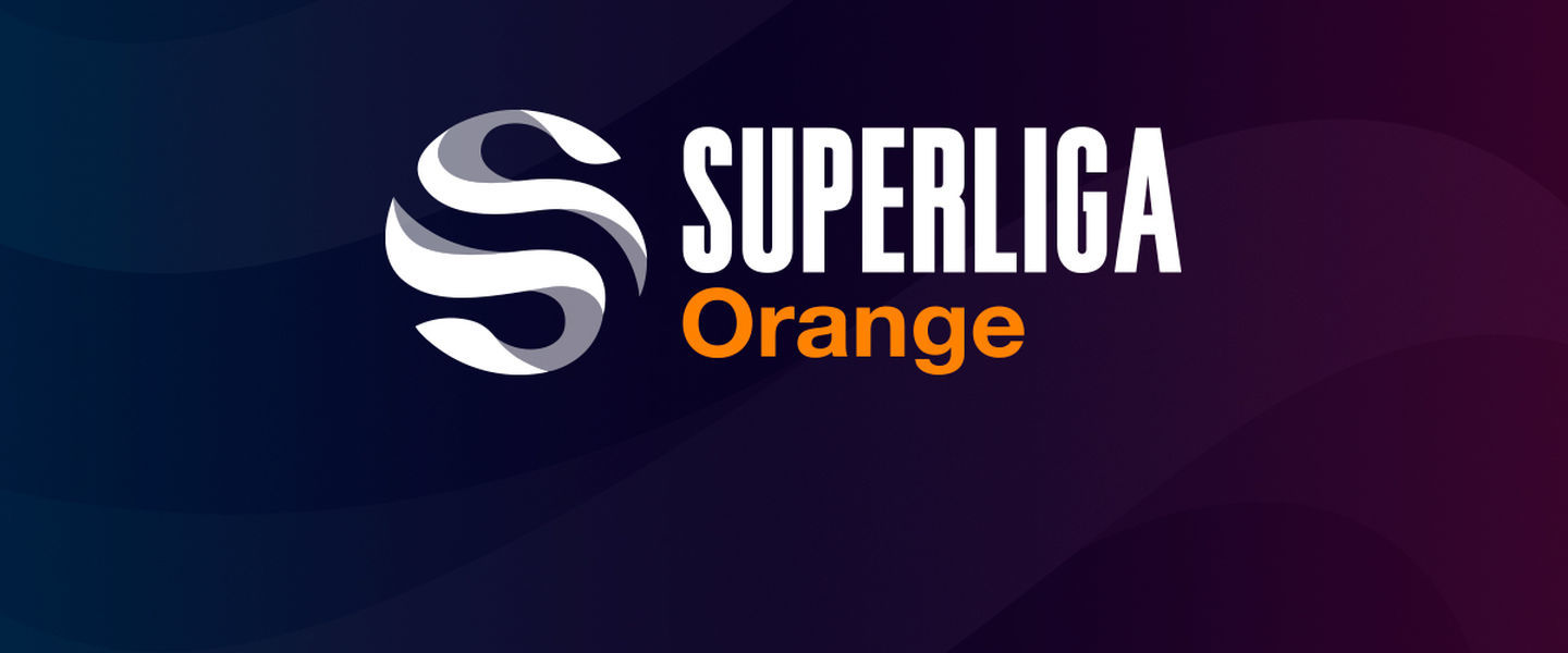 Superliga Orange