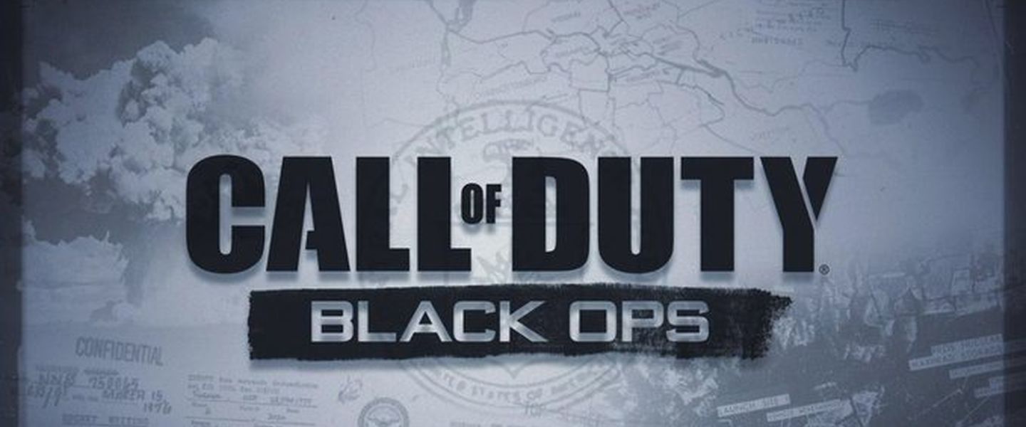 Se filtra el posible logo y el nombre  del nuevo Call of Duty
