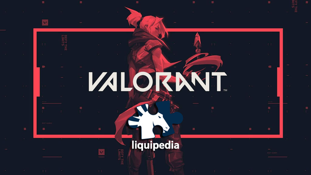 Liquipedia Valorant: Así Funciona La Wiki Del Shooter De Riot Games ...