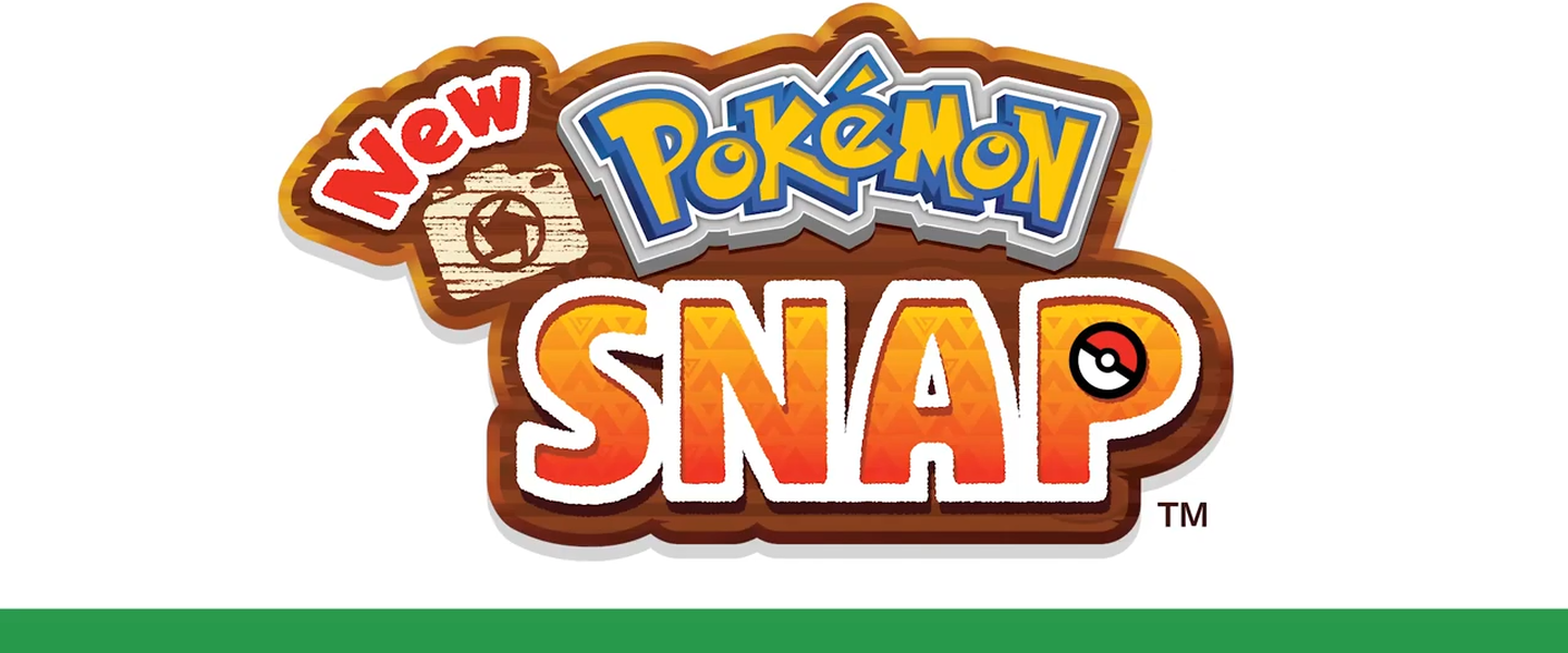 New Pokémon Snap está en desarrollo