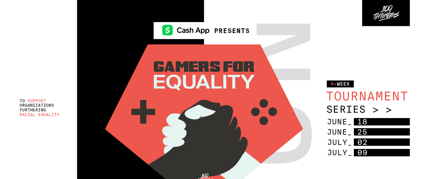 Gamers for Equality