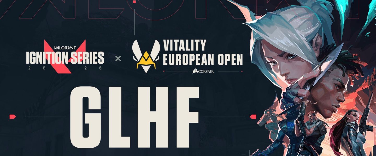 Vitality organiza el primer torneo abierto