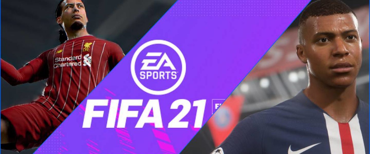 Posibles portadas de FIFA 21