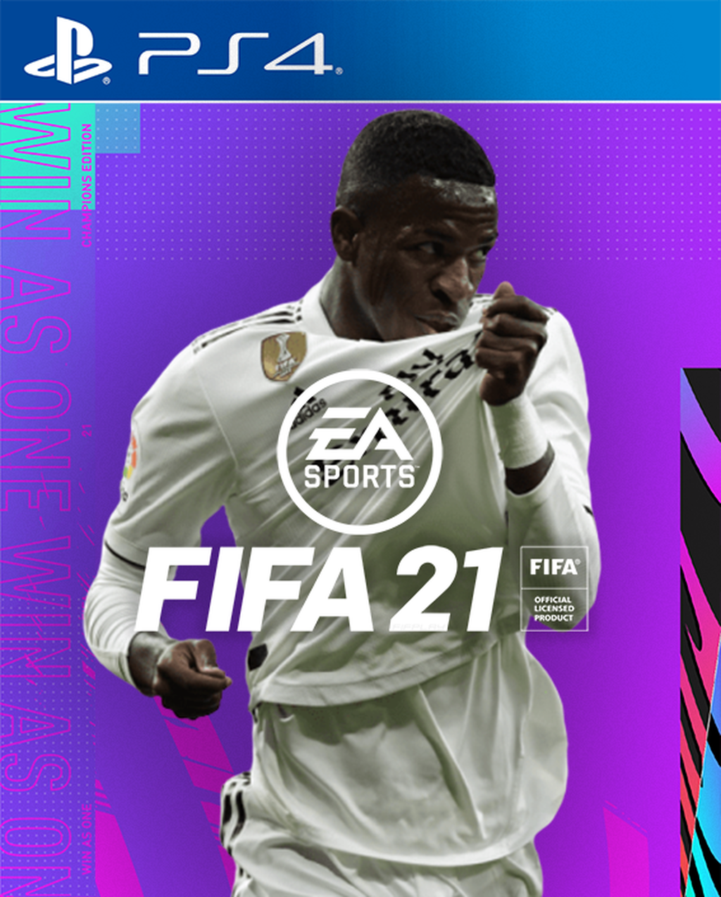 Otros jugadores que podrían haber sido portada de FIFA 21 ...