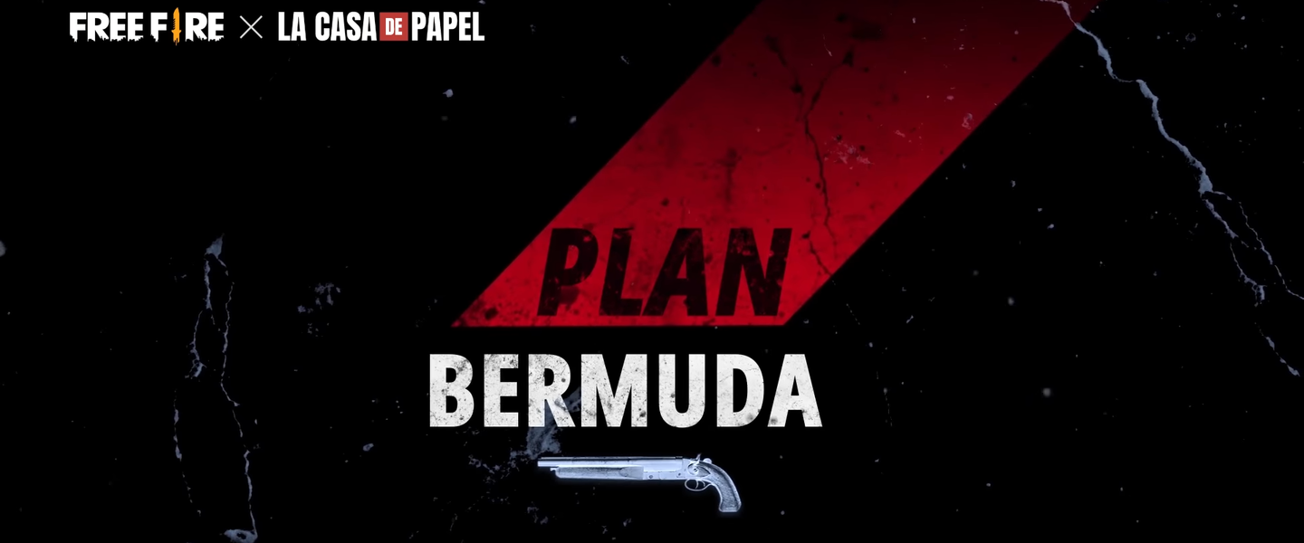 El Plan Bermuda será un modo de juego