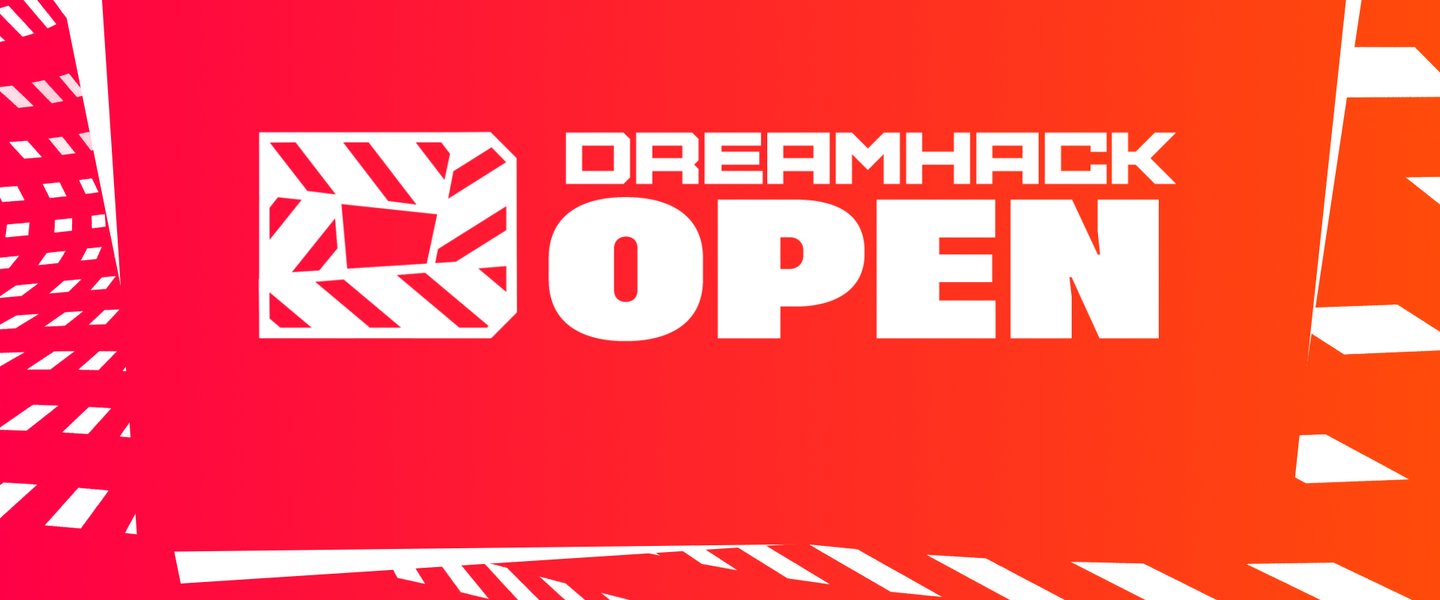 DreamHack Open