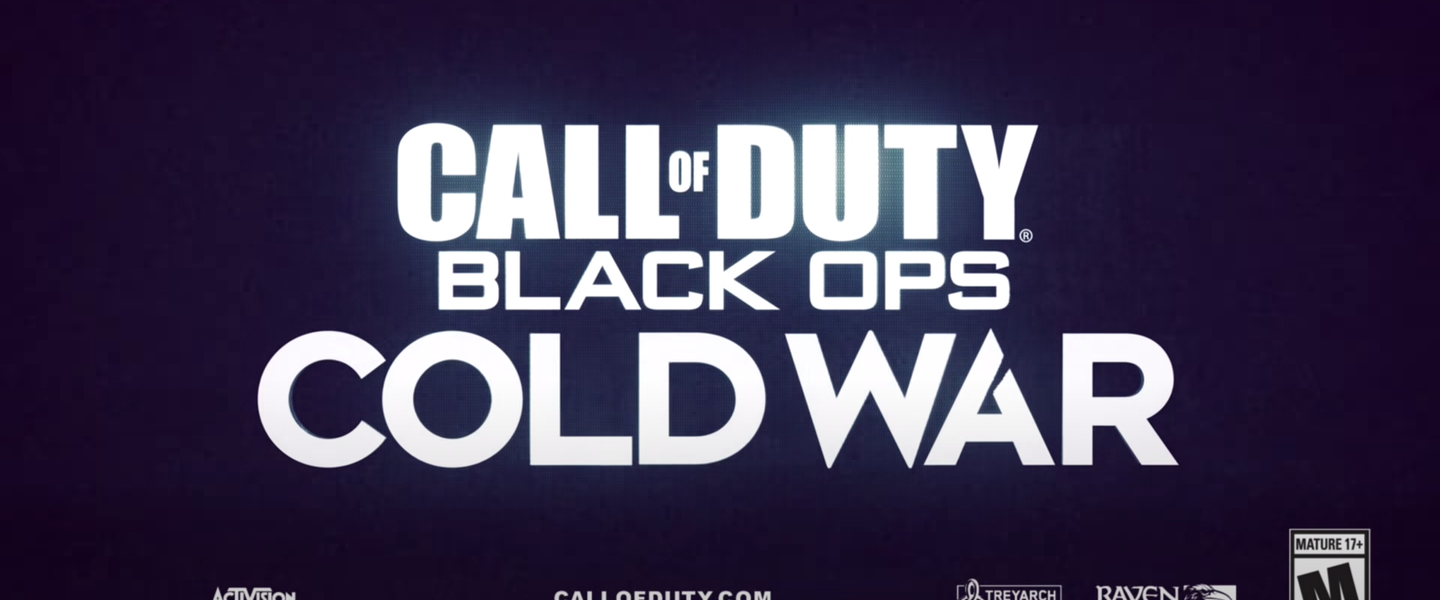 Confirmado el nuevo Call of Duty Black Ops Cold War