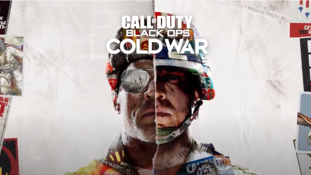 Desvelada la posible portada de Call of Duty Black Ops