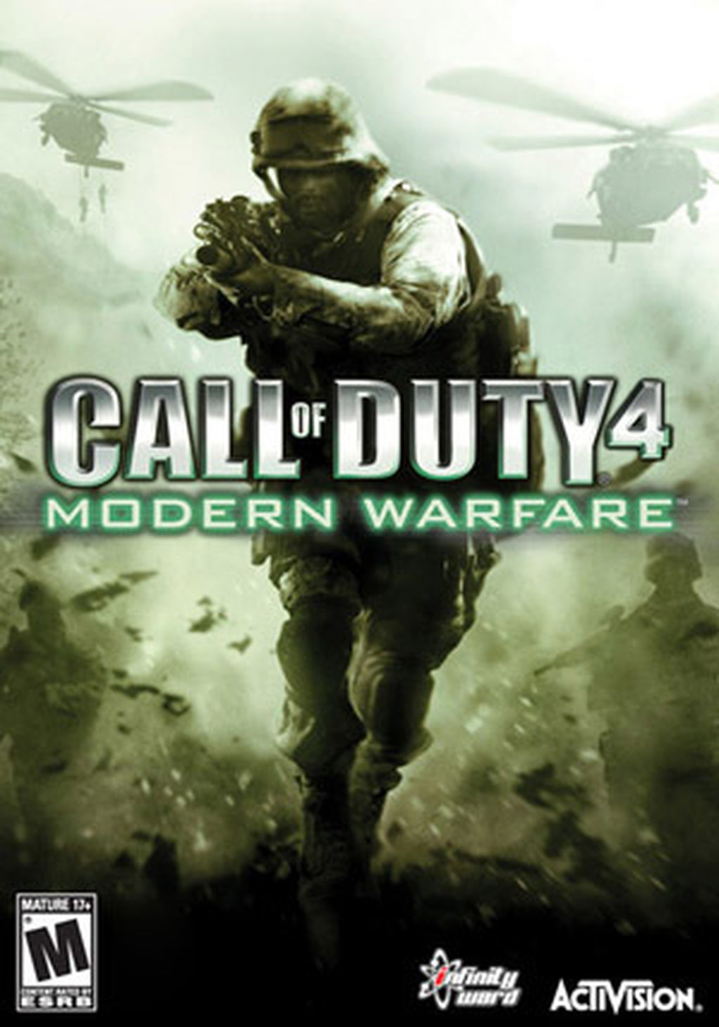 Todas las portadas de Call of Duty - Movistar eSports