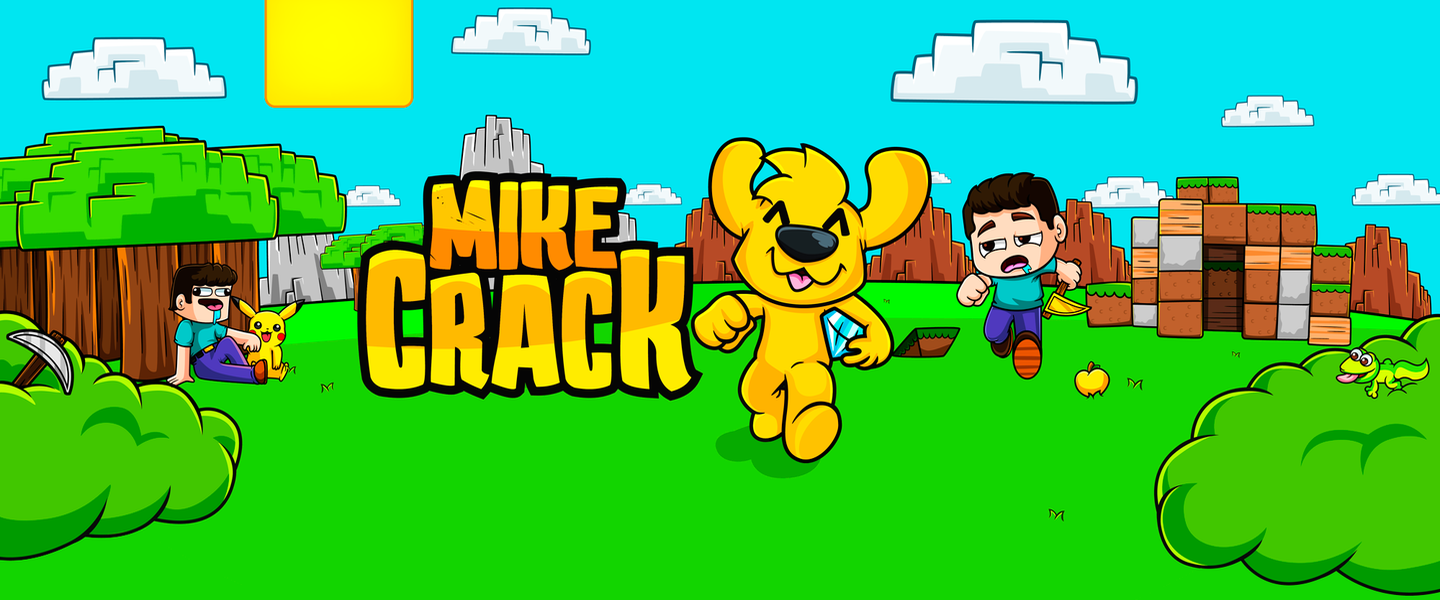 Mikecrack