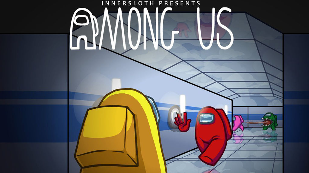 Among Us Llega A Nintendo Switch Movistar Esports