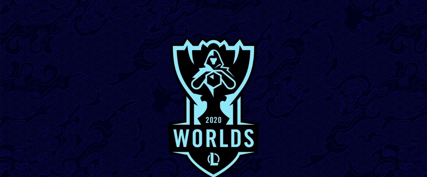 Worlds 2020
