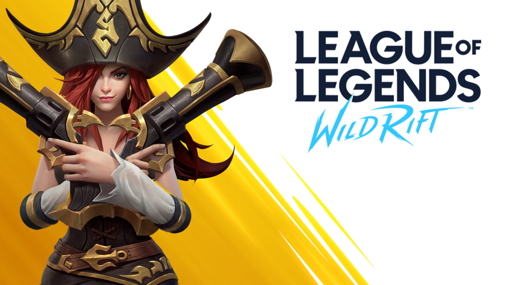 League of Legends Wild Rift revela sus requisitos mínimos para móvil