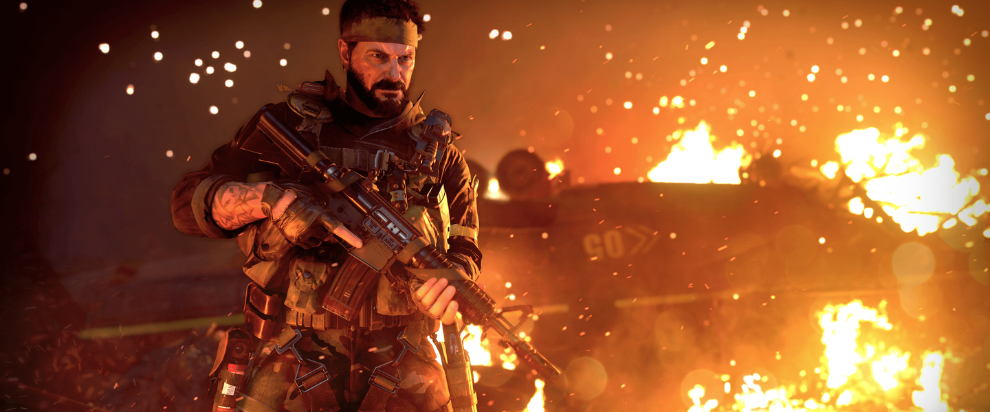 Call of Duty Black Ops Cold War, un nuevo juego para volver al pasado