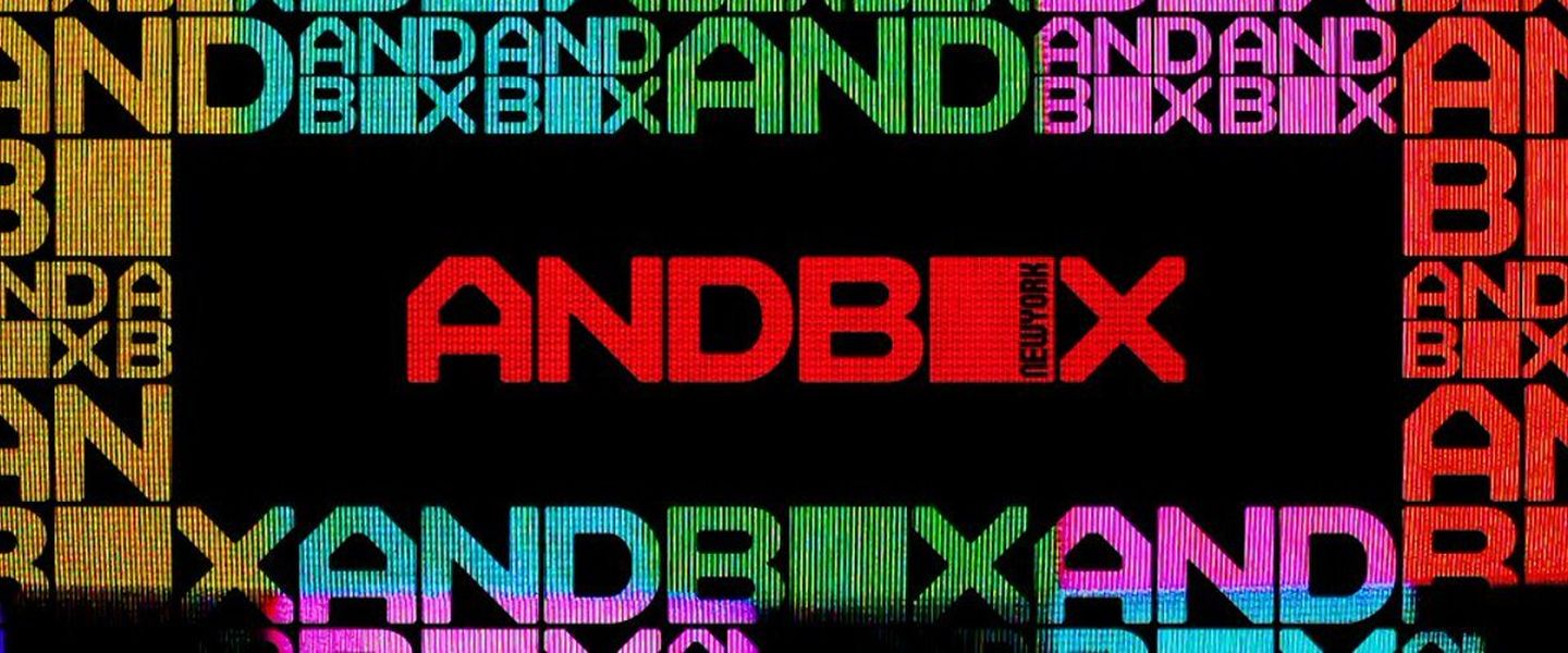 Andbox ha vinculado su marca a Nueva York