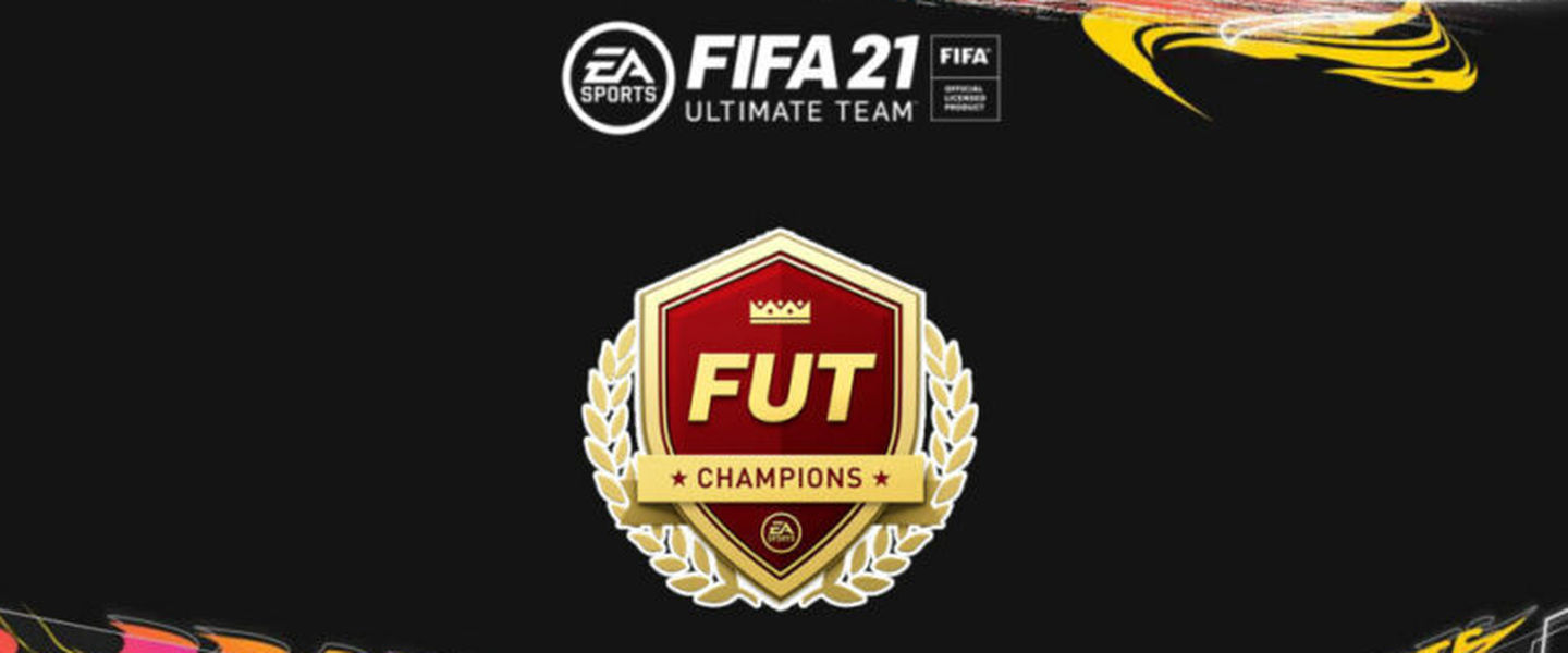 FIFA 21: recompensas de FUT Champions